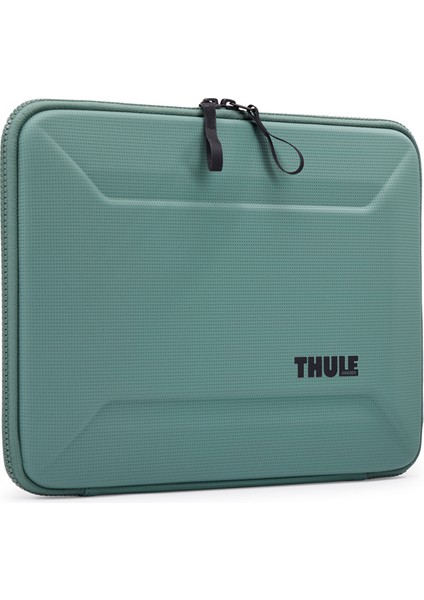 Gauntlet 5 MacBook Kılıfı 14 Hazy Green