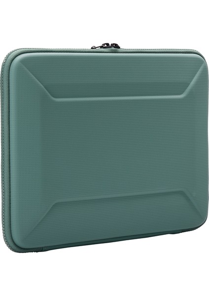 Gauntlet 5 MacBook Kılıfı 14 Hazy Green modelleri