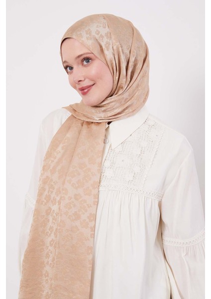 Gold Leopar Desen Italyan Jakar Şal fiyatları