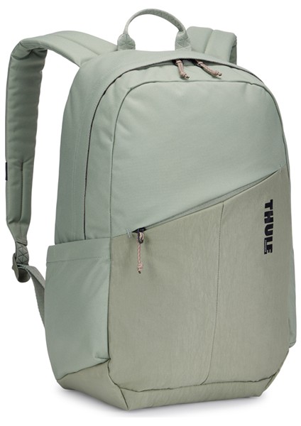 Notus Sırt Çantası 20L 14Quiet Green Notebook Çantası