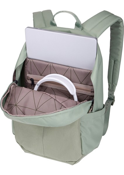 Notus Sırt Çantası 20L 14Quiet Green Notebook Çantası fiyatları