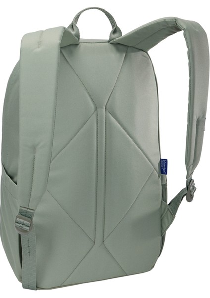 Notus Sırt Çantası 20L 14Quiet Green Notebook Çantası modelleri
