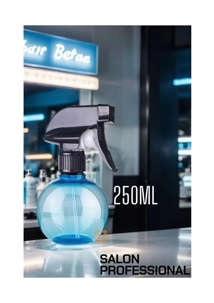 Kuaför Sprey Şişesi