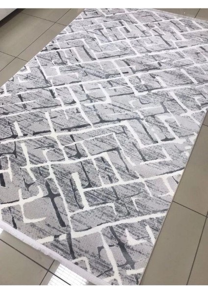 Sümela 39141 095 Serisi Akrilik Salon Oturma Yatak Odası Halısı modelleri