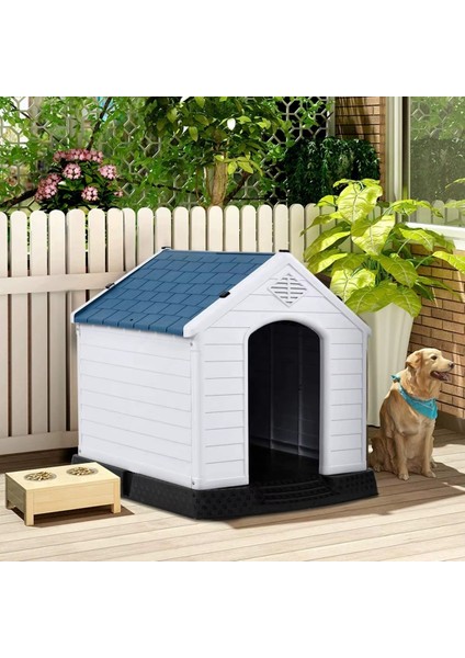 Köpek Kulübesi Yaşam Alanı