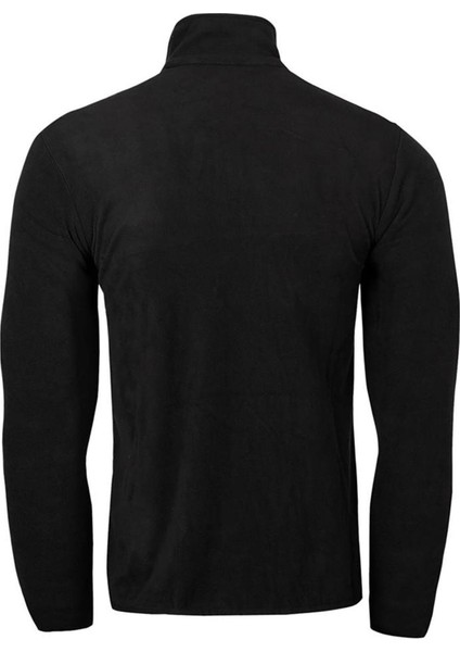 W mt Ess Hz Fl Kadın Outdoor Polar Sweatshirts JX5067 Siyah fiyatları
