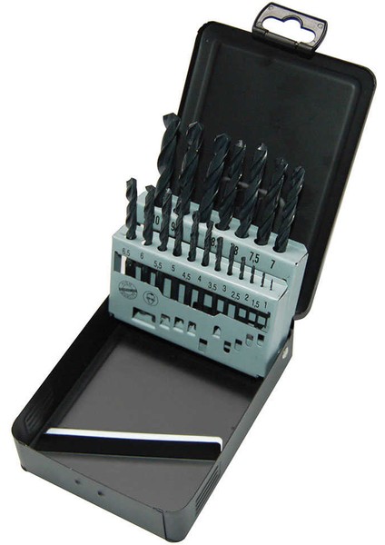 Metal Matkap Ucu Set 19 Parça - 4932352468 fiyatları