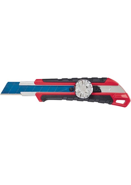 Ayarlı Maket Bıçağı 18 mm - 48221961
