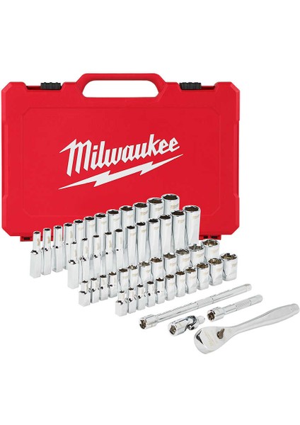 1/4 50 Parça Lokma Takımı - 4932464944