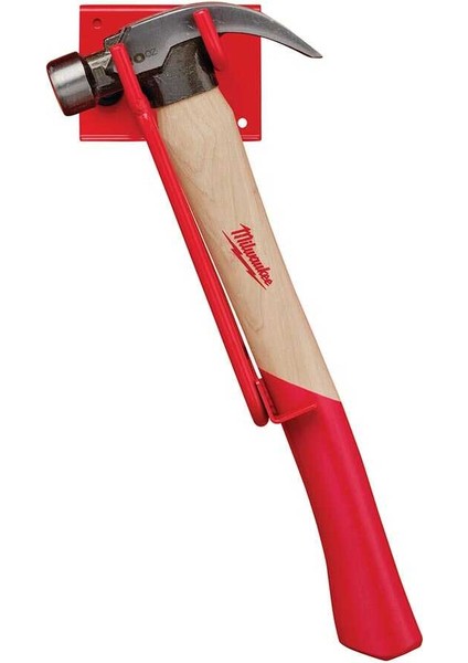 Kavisli Pençe Çekiç 450 gr- 4932478659