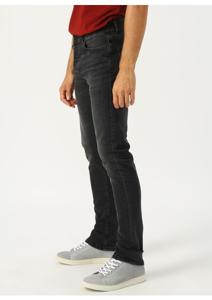 Denim Pantolon modelleri