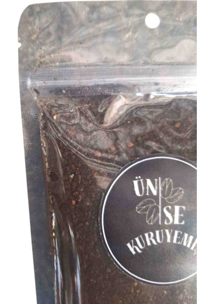 Isot ( Doğal ) 100 gr