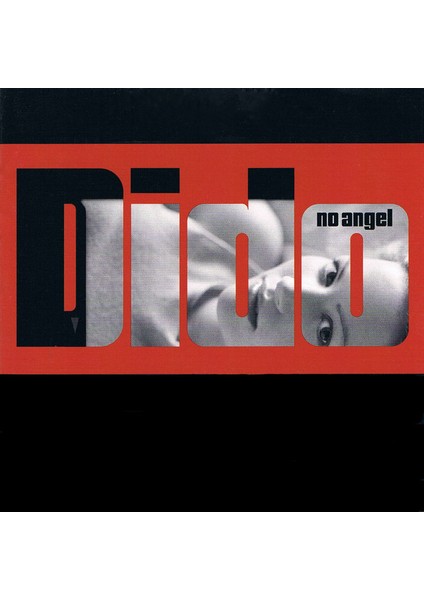Dikkat CD Dido – No Angel