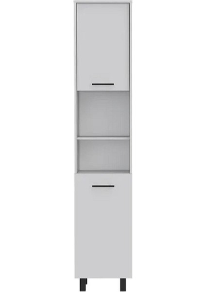 Mdf Mutfak Dolabı, Çok Amaçlı Dolap, Mutfak Banyo Dolabı, Mutfak Kiler Erzak Dolabı