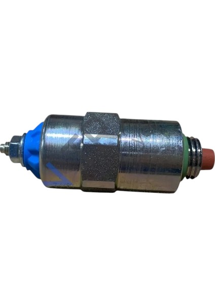 9986316 Mazot Pompa Stop Musuru Fiat 55-4665-4680-66 ile Uyumlu