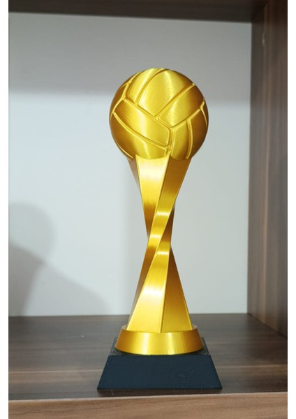Voleybol Ödül Kupası, Hediyelik, Isimyazılabilir modelleri