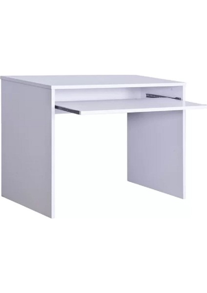 Çekmeceli Çalışma Masası, Mdf Çalışma Masası, Bilgisayar Masası, Genç Odası, CM47