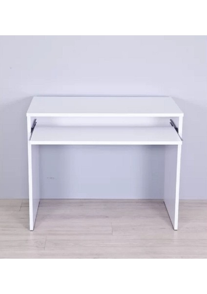 Çekmeceli Çalışma Masası, Mdf Çalışma Masası, Bilgisayar Masası, Genç Odası, CM47