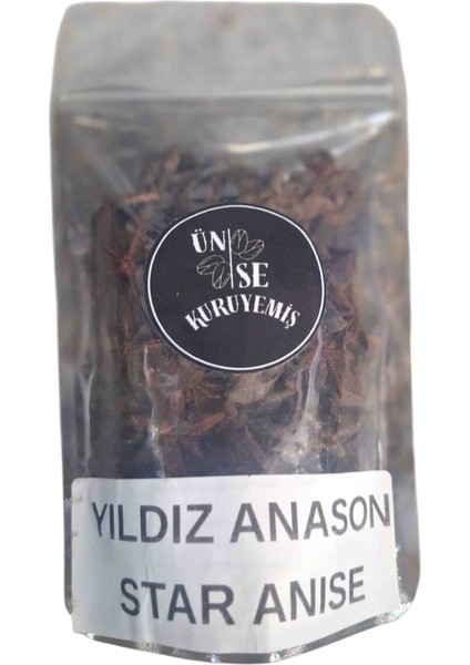 Yıldız Anason 50 gr