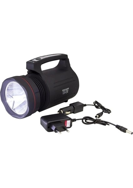 Bfs GS-8006 5000 Metre Işik Uzantili 15 Watt Su Geçirmez Projektör fiyatları