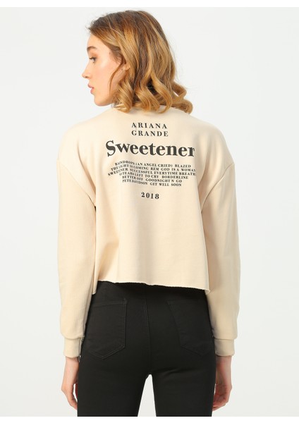 Sweatshirt fırsatları
