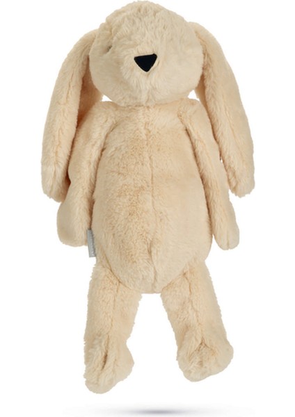 Köpek Oyuncağı, Tavşan, Peluş, Bej, 43X15X11CM Sptgl