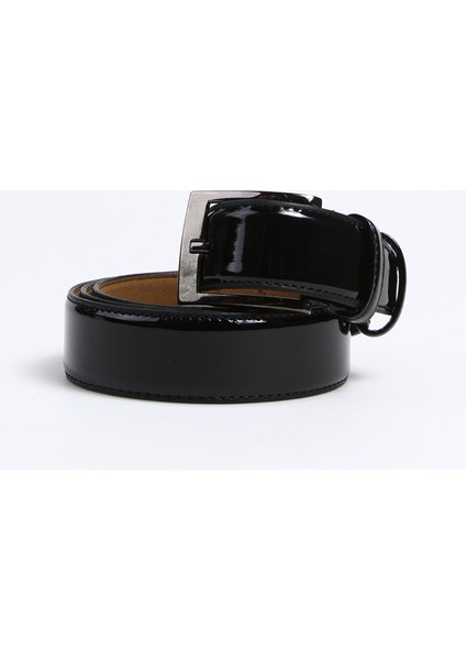 Kemer, 100 Cm, Siyah