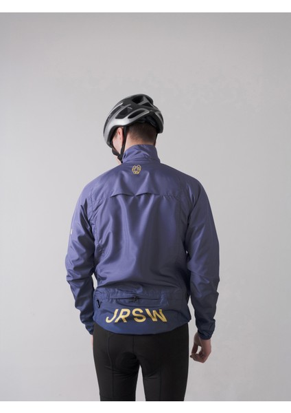 Mor, Irıs Bisikletçi Yağmurluğu modelleri