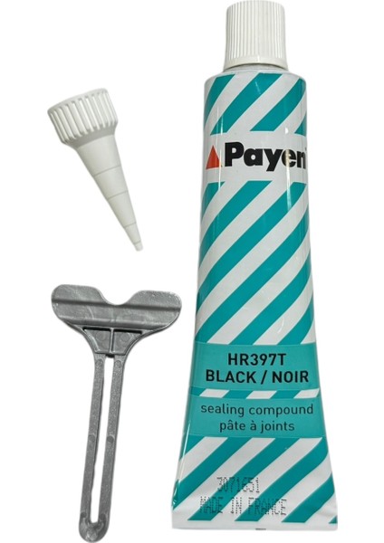 Sıvı Conta Siyah 70ML