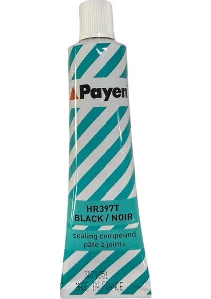 Sıvı Conta Siyah 70ML