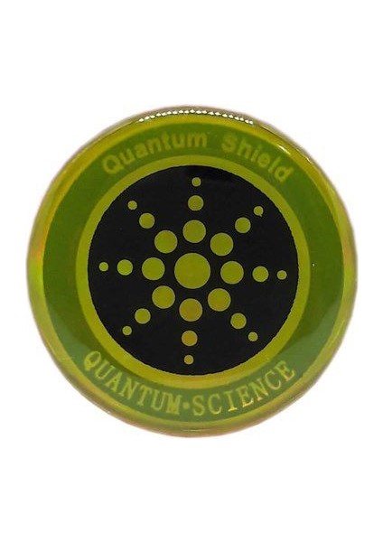 Radyasyon Önleyici Etiket Yeşilmarka Sticker fırsatları