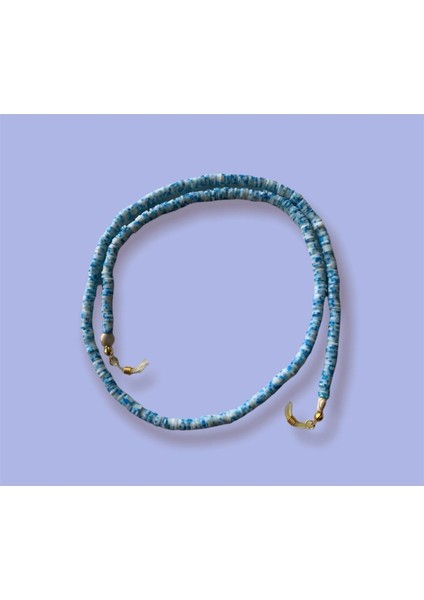 Fimo Boncuk Gözlük Askısı Maske Zinciri fiyatları