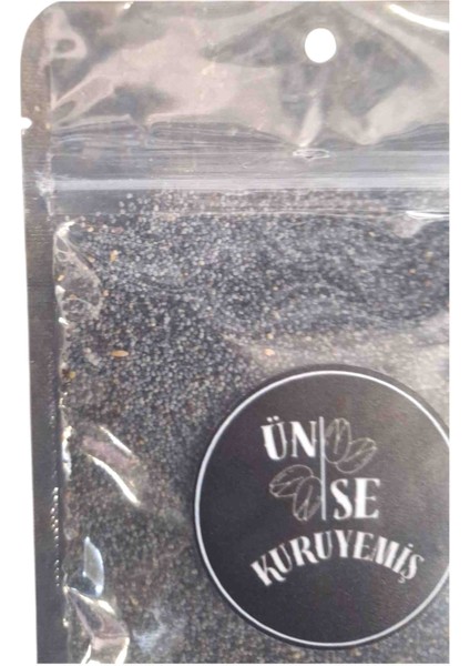 Mavi Haşhaş 100 gr ( Doğal )