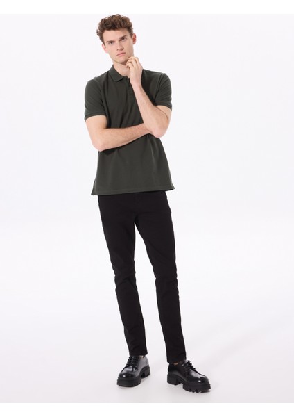Haki Erkek Polo T-Shirt fiyatları