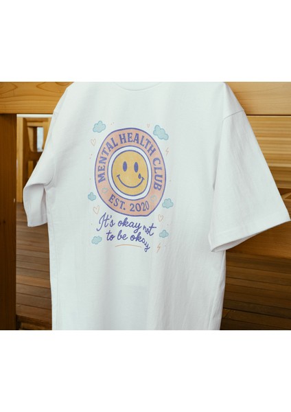 Oversize Beyaz Renk Unisex Kadın Erkek %100 Pamuklu Premium Yumuşak Dokulu Yıpranmaz Tişört fiyatları