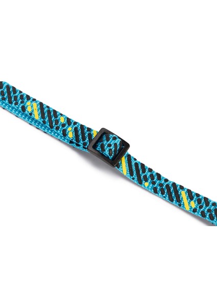 Kedi Boyun Tasması, Zilli, Mavi, 20-30 cm