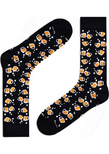 Çorap, 40-44, Siyah