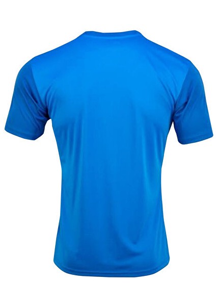 Teamgoal Erkek Futbol Tişörtü 65648402 Mavi fiyatları