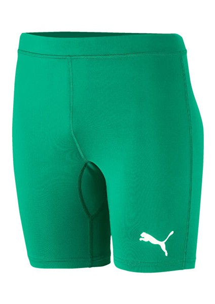 Liga Baselayer Short Tight Erkek Içlik Pro 65592405 Yeşil