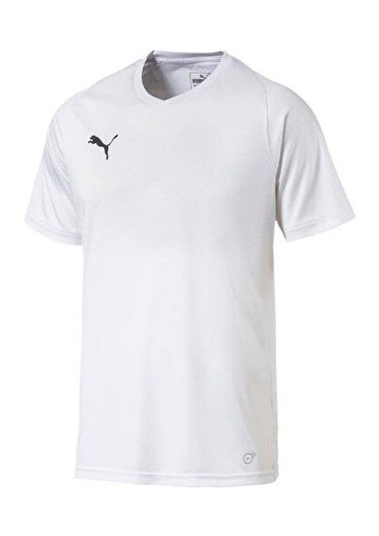 Liga Jersey Core Erkek Futbol Forması 70350904 Beyaz