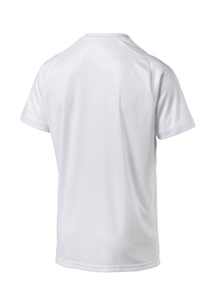 Liga Jersey Core Erkek Futbol Forması 70350904 Beyaz fiyatları