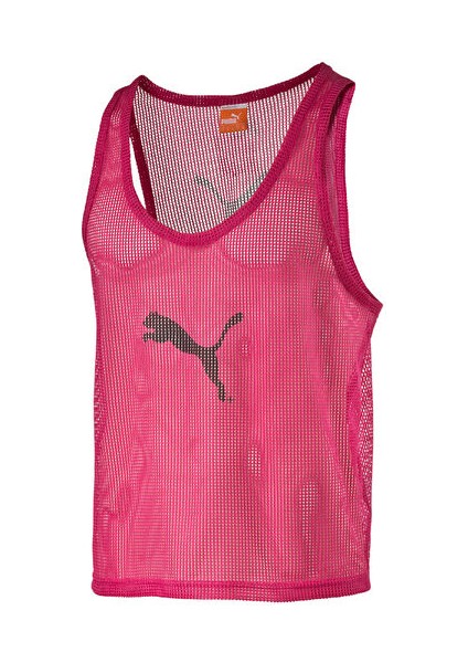 Training Bib Erkek Futbol Antrenman Yeleği 65398325 Pembe