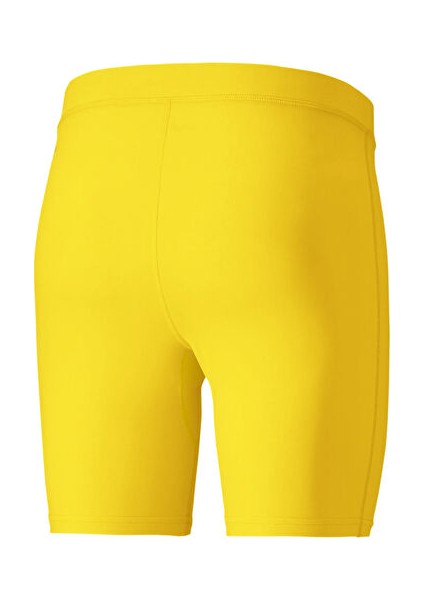 Liga Baselayer Short Tight Erkek Içlik Pro 65592406 Sarı fiyatları