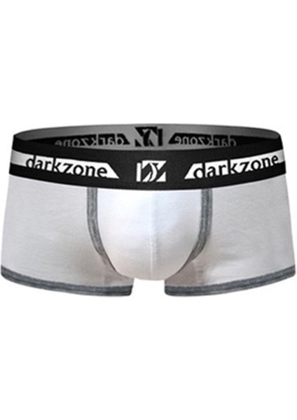 Beyaz Erkek Boxer