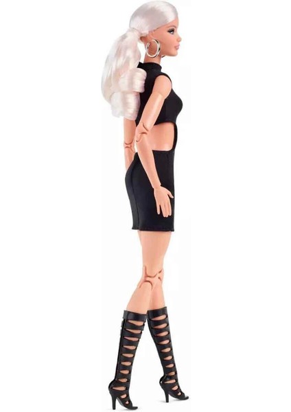 Barbie Basics Ikonik Koleksiyon Bebeği Model 02 fiyatları