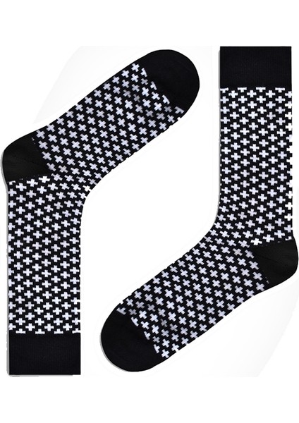 Çorap, 40-44, Siyah