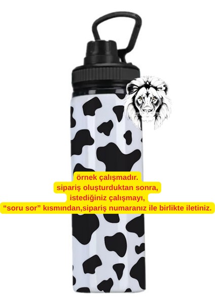 Kişiye Özel Tasarım Termos Matara fiyatları