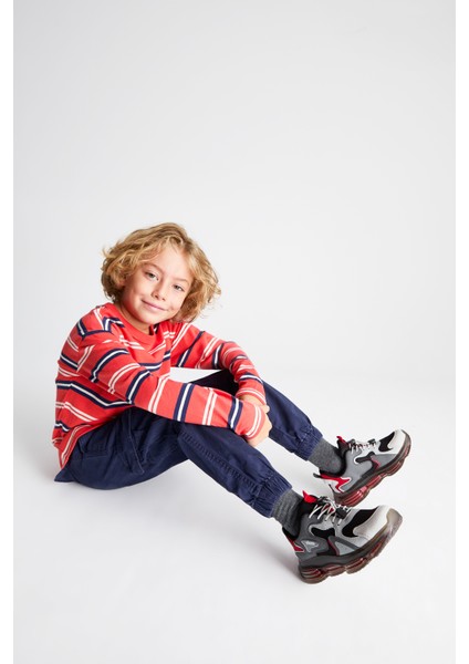 Mask Çocuk Spor Ayakkabı