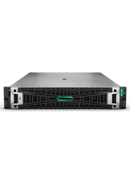 Proliant DL380 GEN11 P71674-425A002 S-4510 64GB 4X960SSD 2X1000W 2u Rack Sunucu