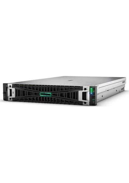 Proliant DL380 GEN11 P71674-425A002 S-4510 64GB 4X960SSD 2X1000W 2u Rack Sunucu